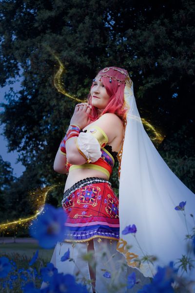 Izylein - Maki Nishikino
