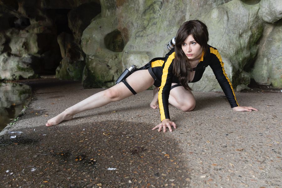 Mai_fukarane - Tomb raider