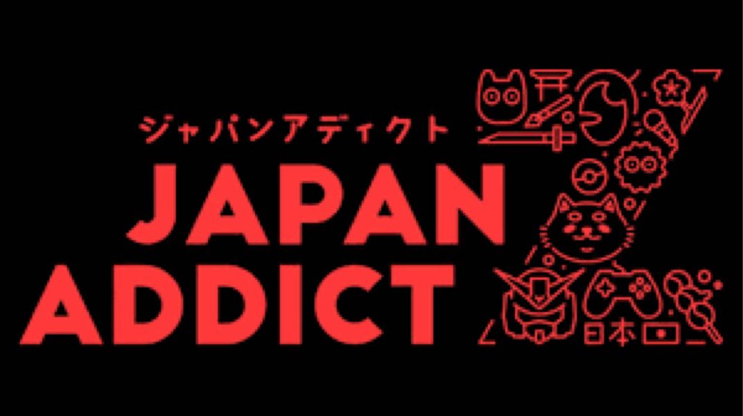 Japan addict Z