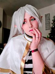 Frieren preview 3