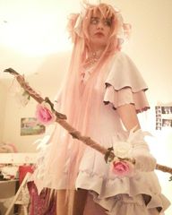 Madoka déesse preview 3