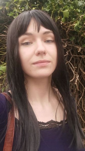 Erylis - Nico Robin