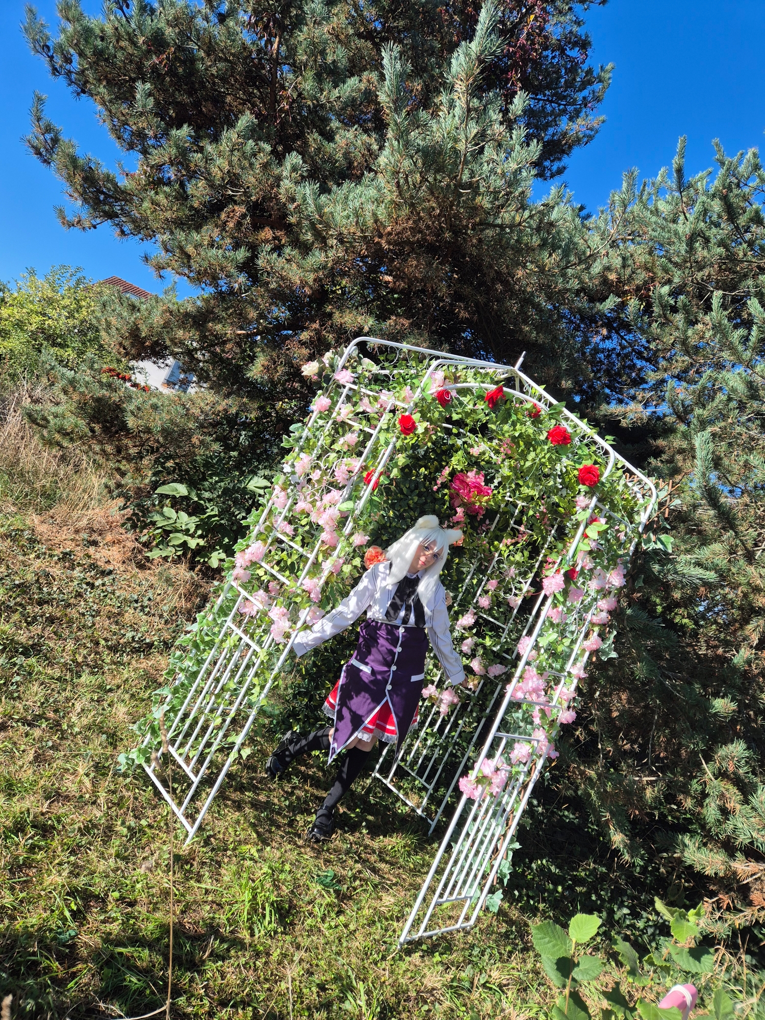 Sortie de Koneko - Photo 9