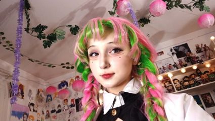 Mitsuri preview 2