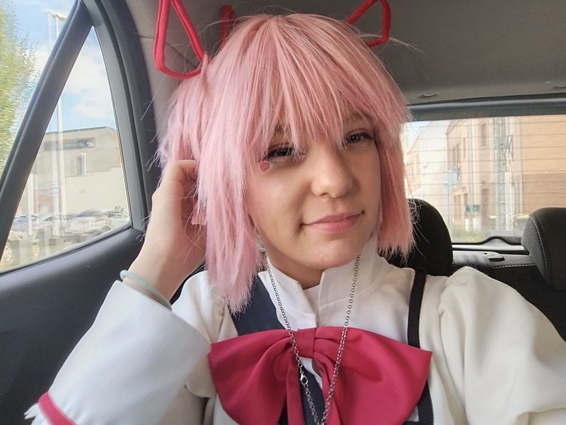 Airie - Madoka