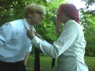 Makima shoot preview 3