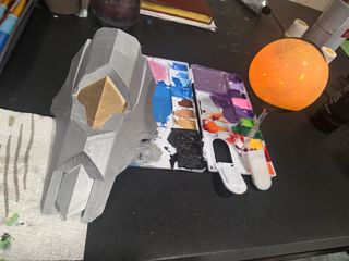 Dan Heng Progress preview 3