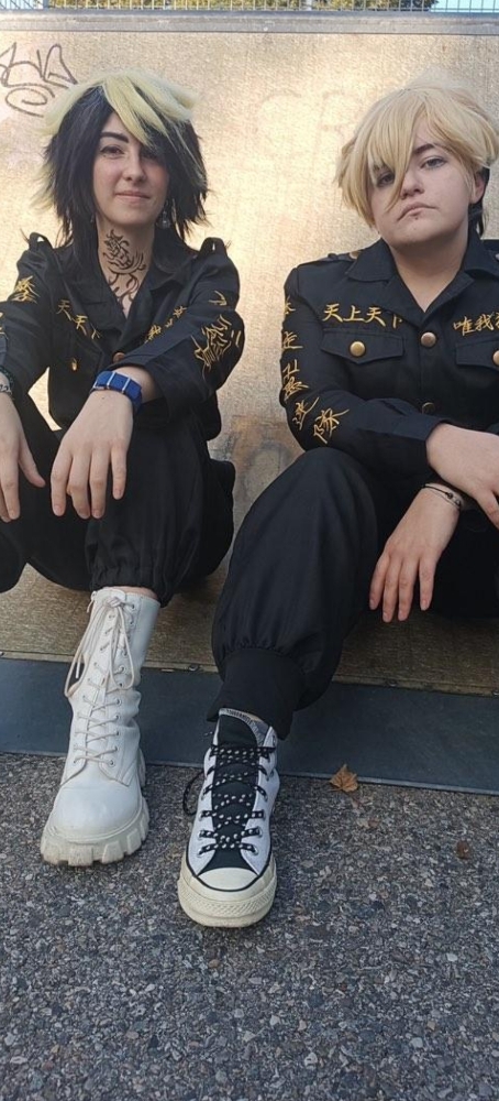 Kazutora Hanemiya  - Photo 153