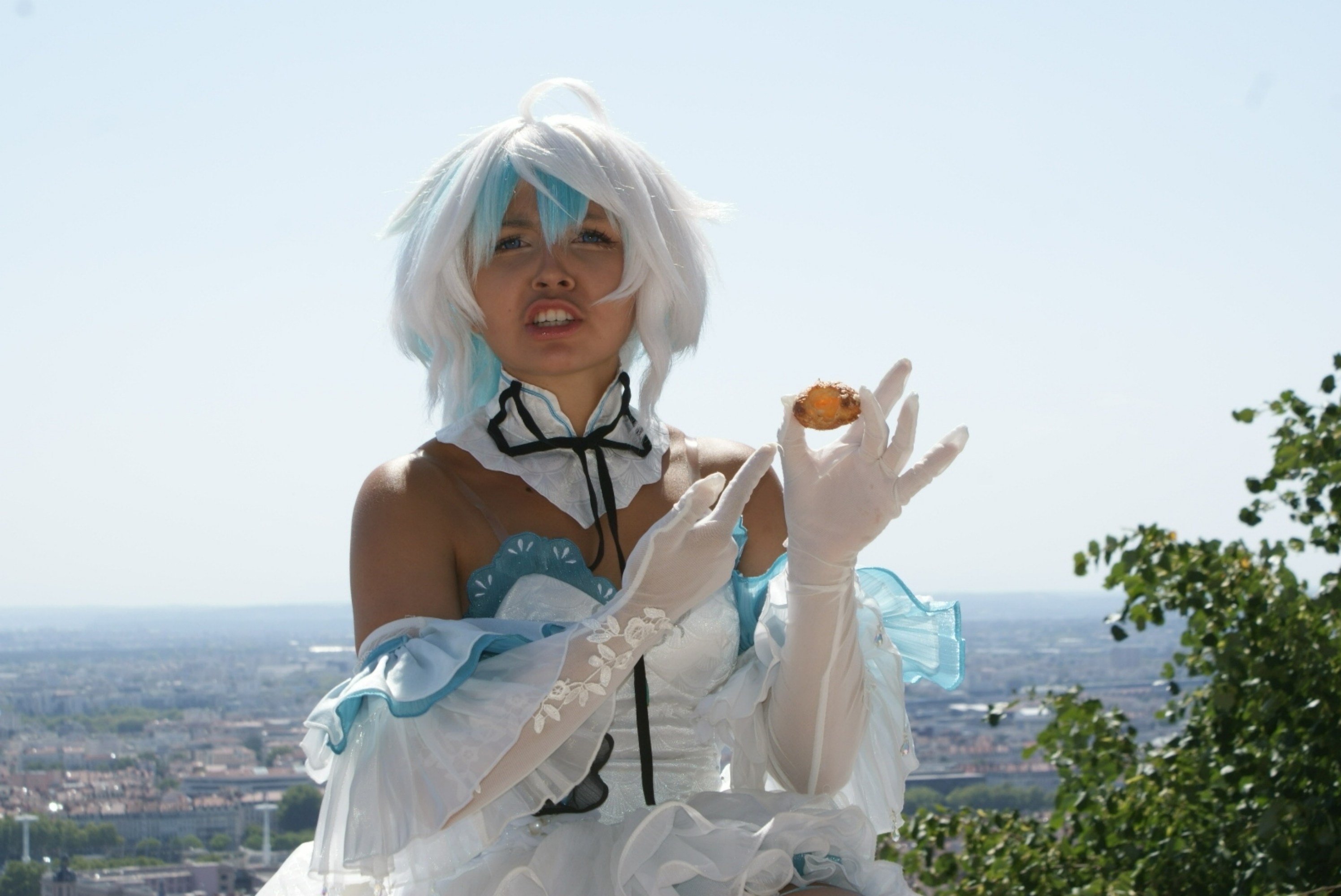 Foçalor mermaid, photo 12