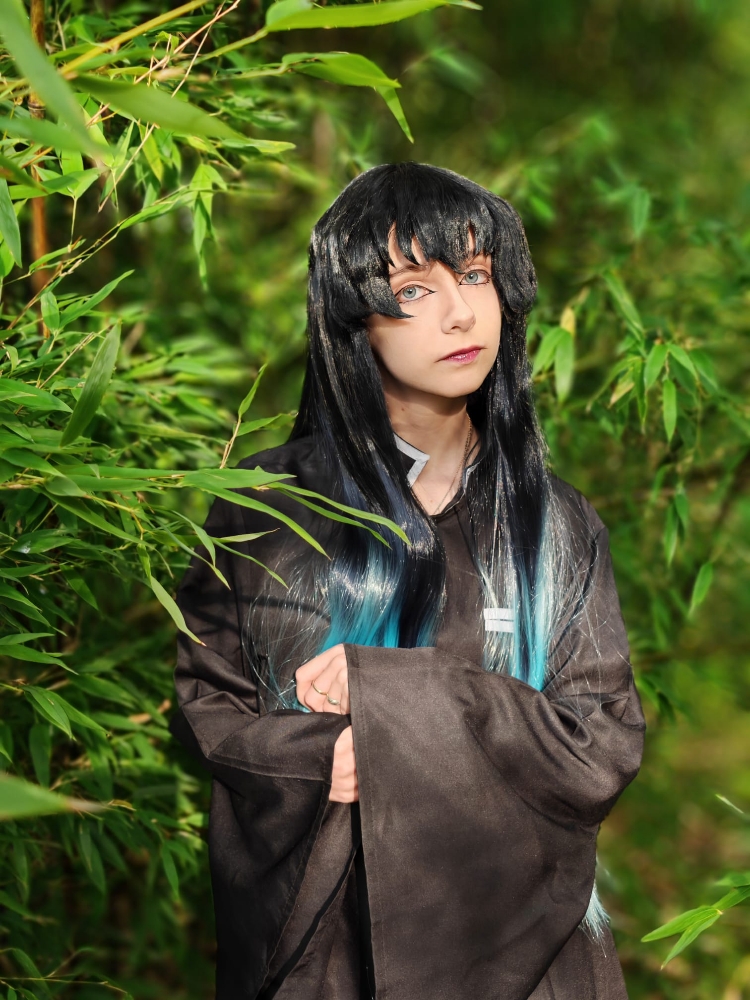 Muichiro Tokito - Photo 8