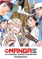 Manga Barcelona