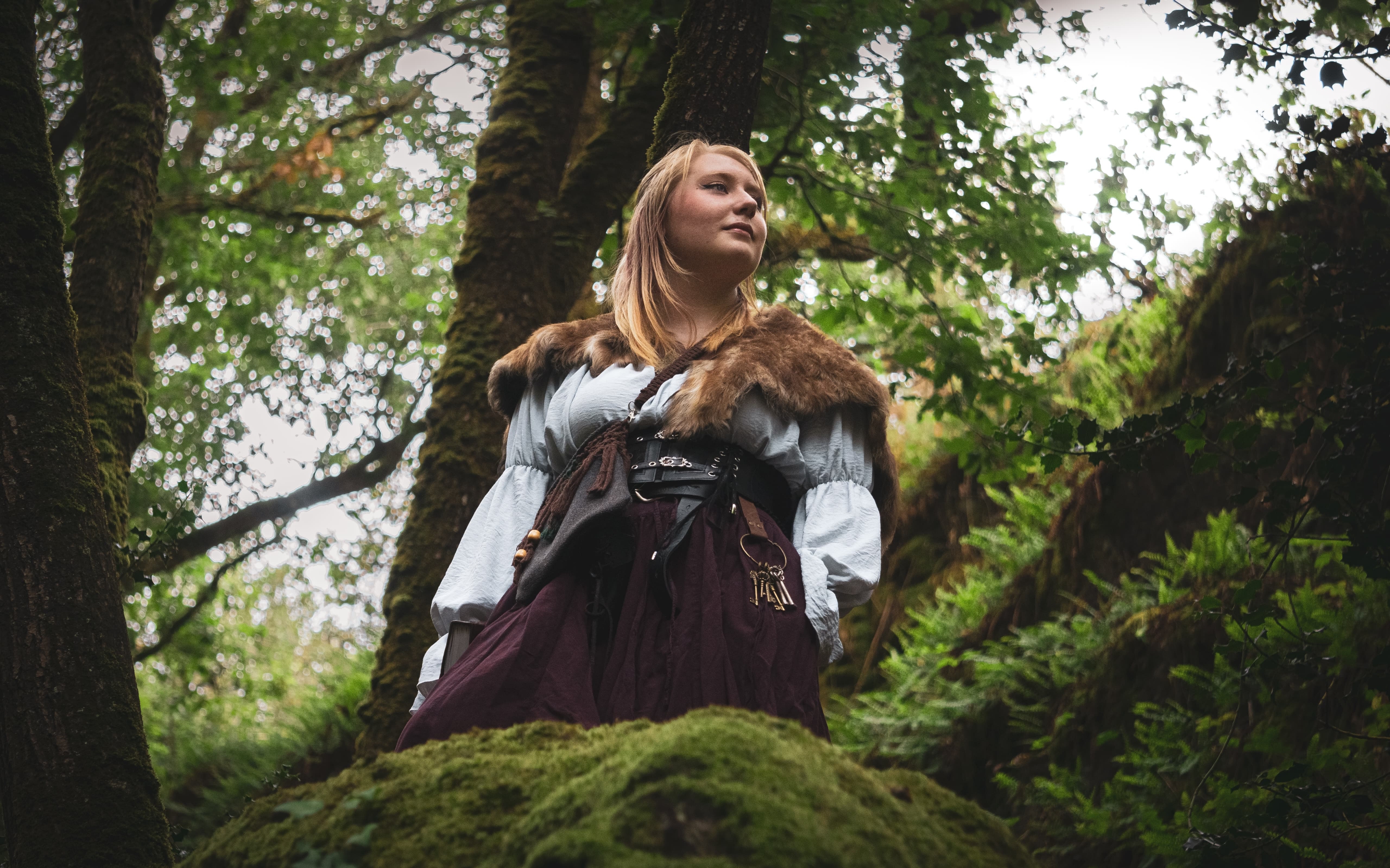 Lady Brea  - Photo 1