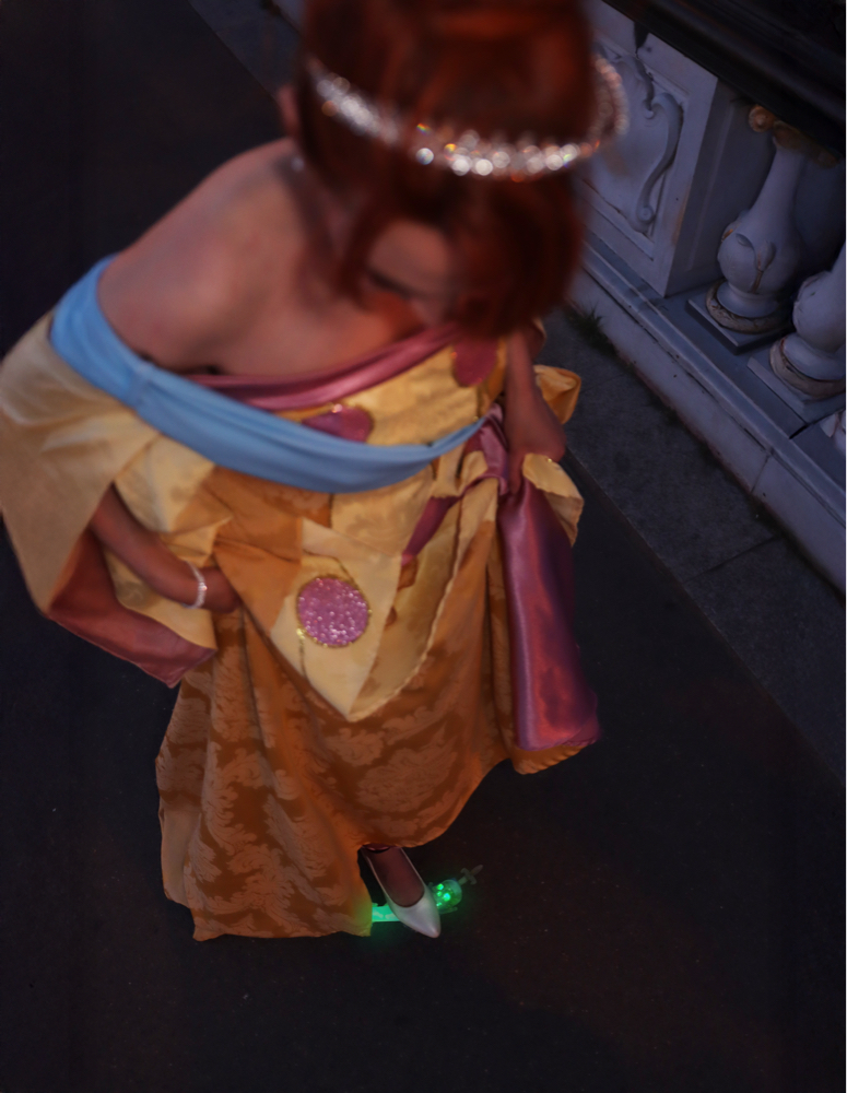 Anastasia — photo 9