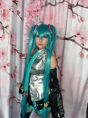 Hatsune Miku preview 3