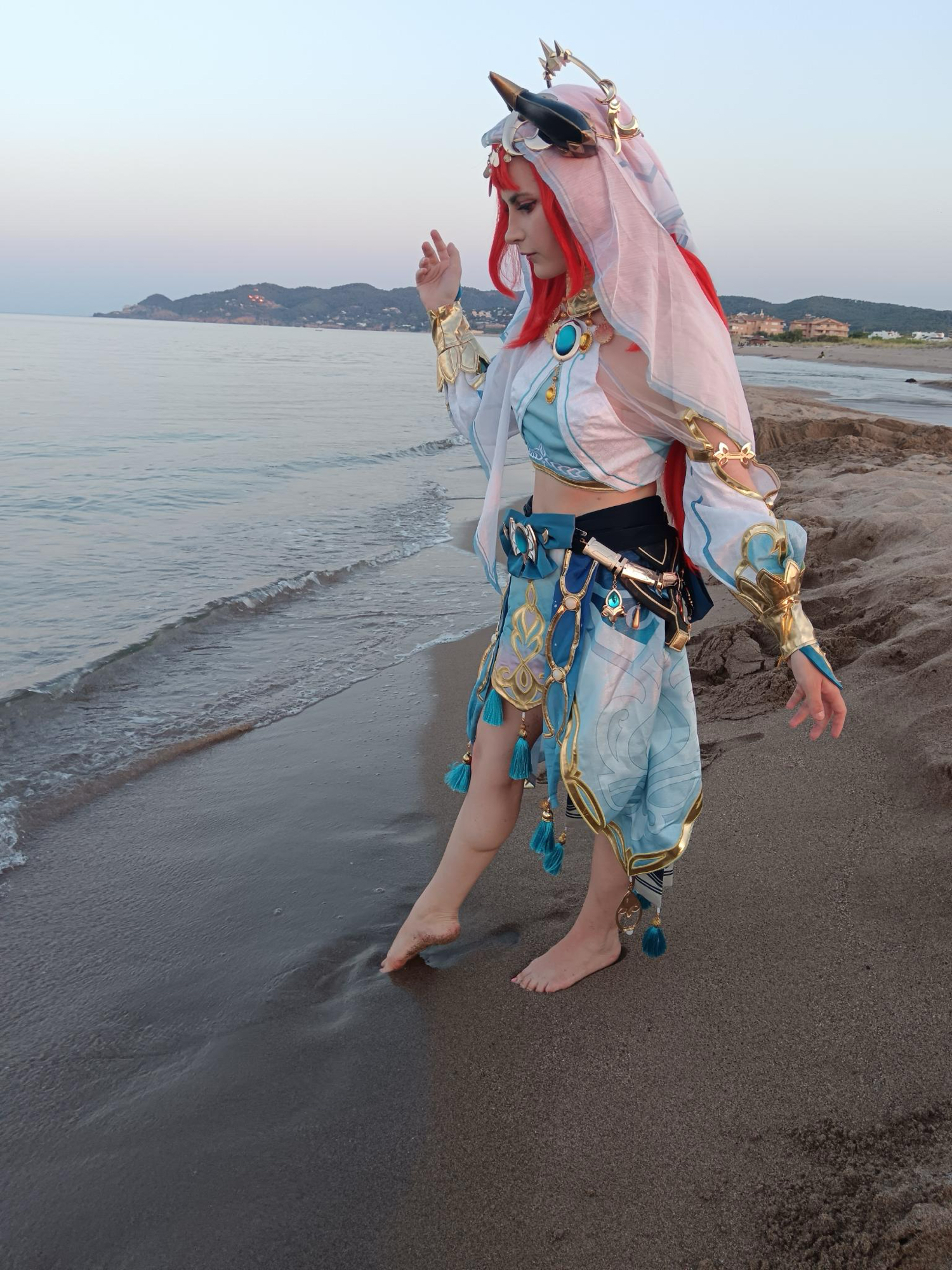 Nilou, photo 50