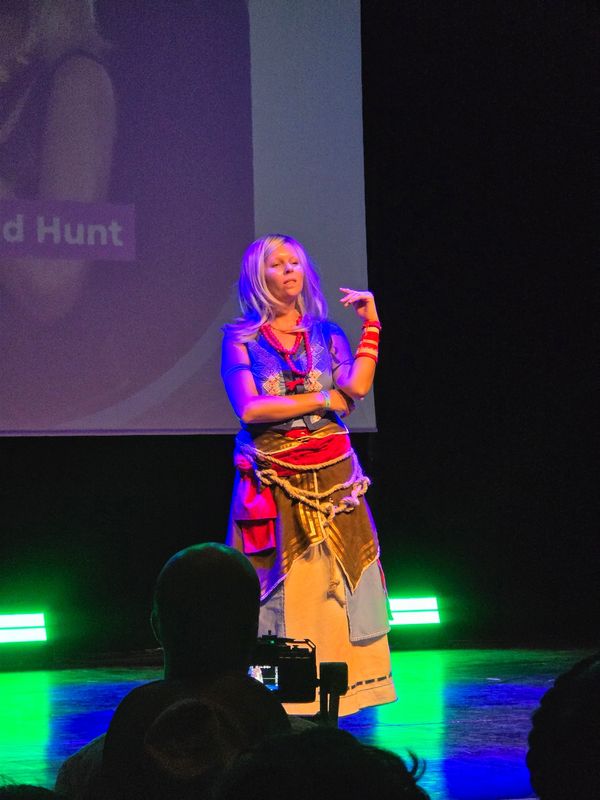 Blondiecosplay974 – Otaku City Partie 3