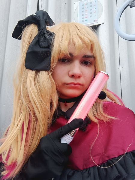 Lulu_space - Ruby Hoshino