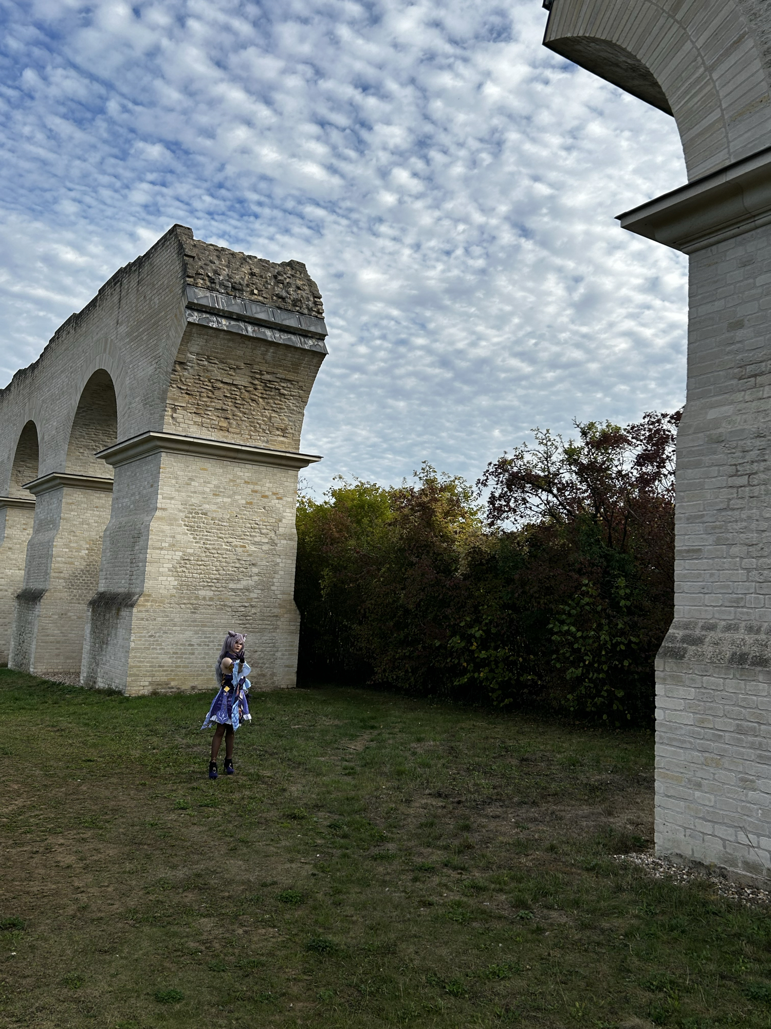 Keqing, photo 218