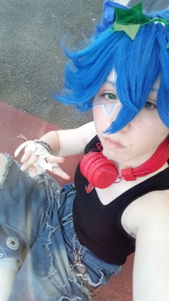 Linky - Sonic