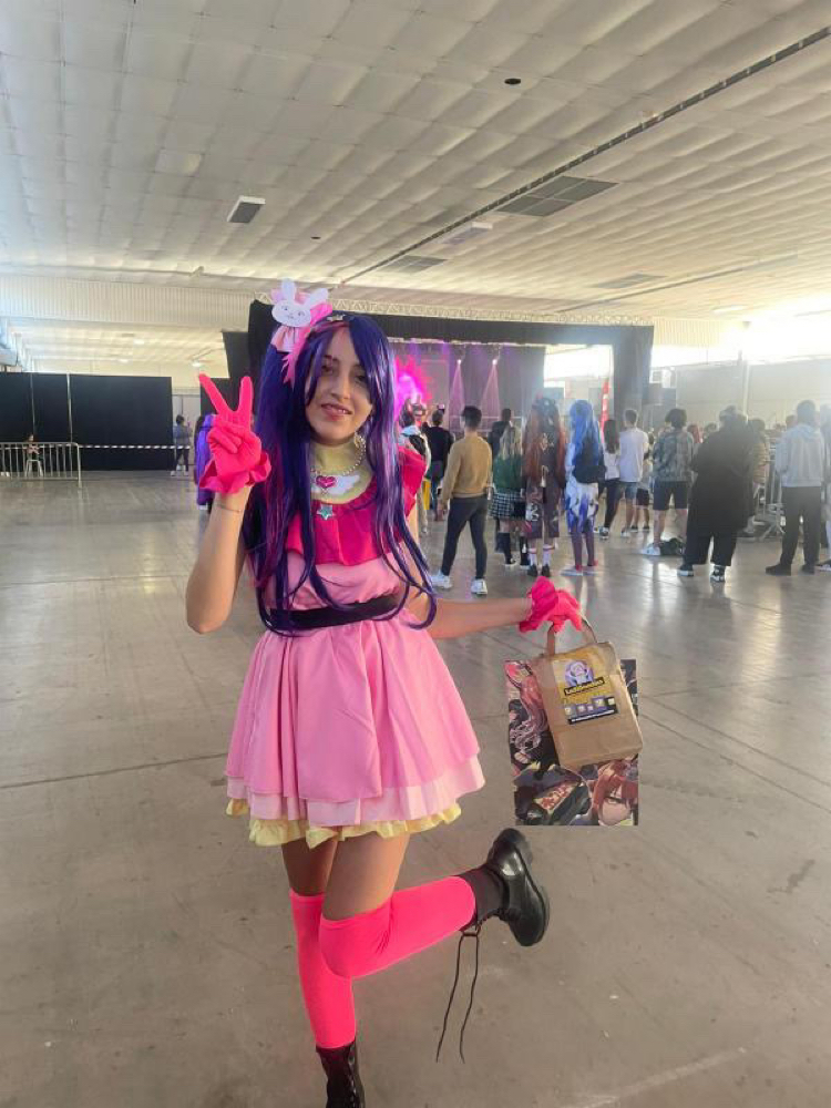 Japan matsuri 2023 - Photo 4