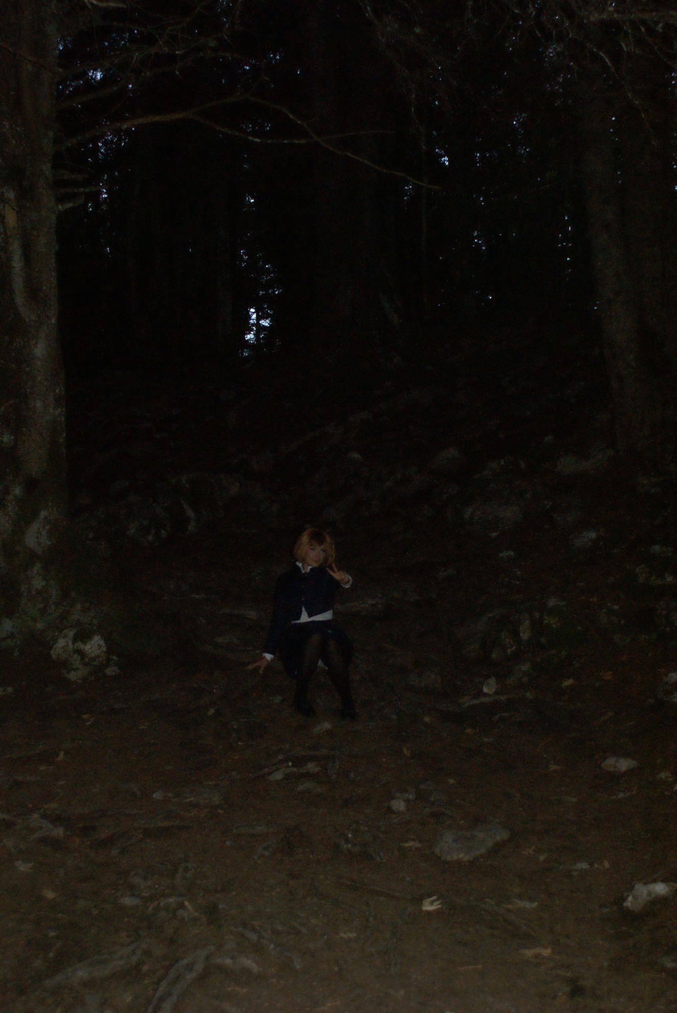 Nobara Kugisaki — photo 45