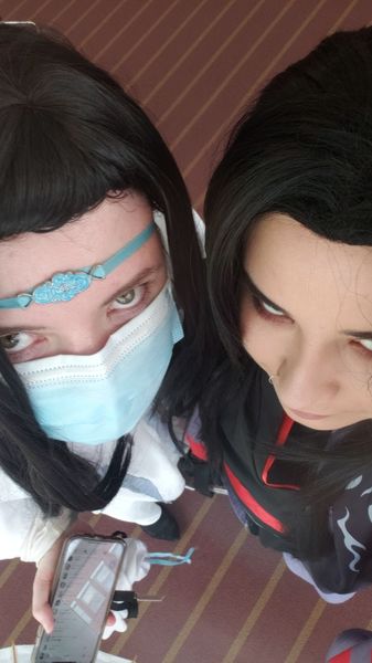 Donny - Wangxian