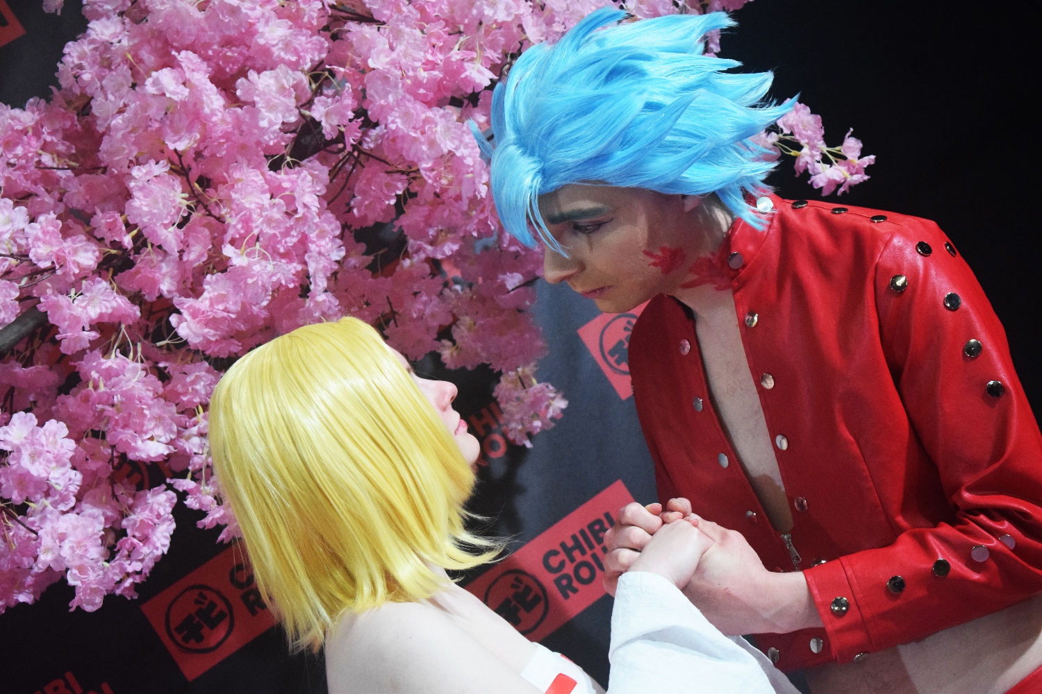 ElaineXBan (spiriit) - Photo 1