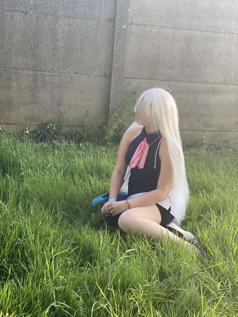 Konnicosplay – Elizabeth Liones 