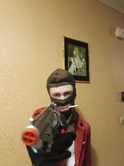 Spy preview 3
