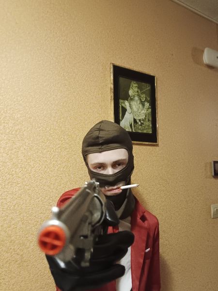 4nthonyyt_cos - Spy