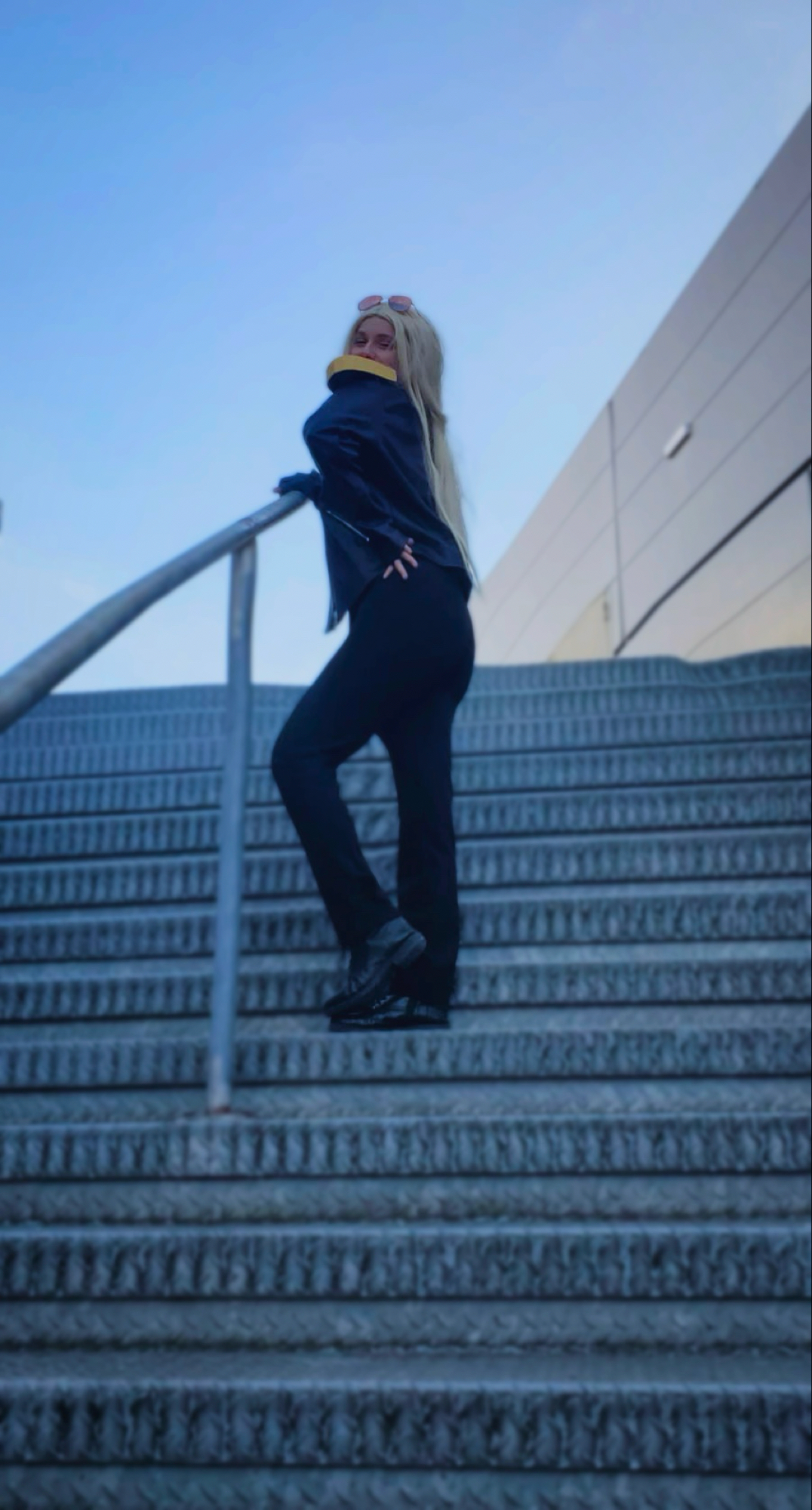 Present Mic - Photo 16