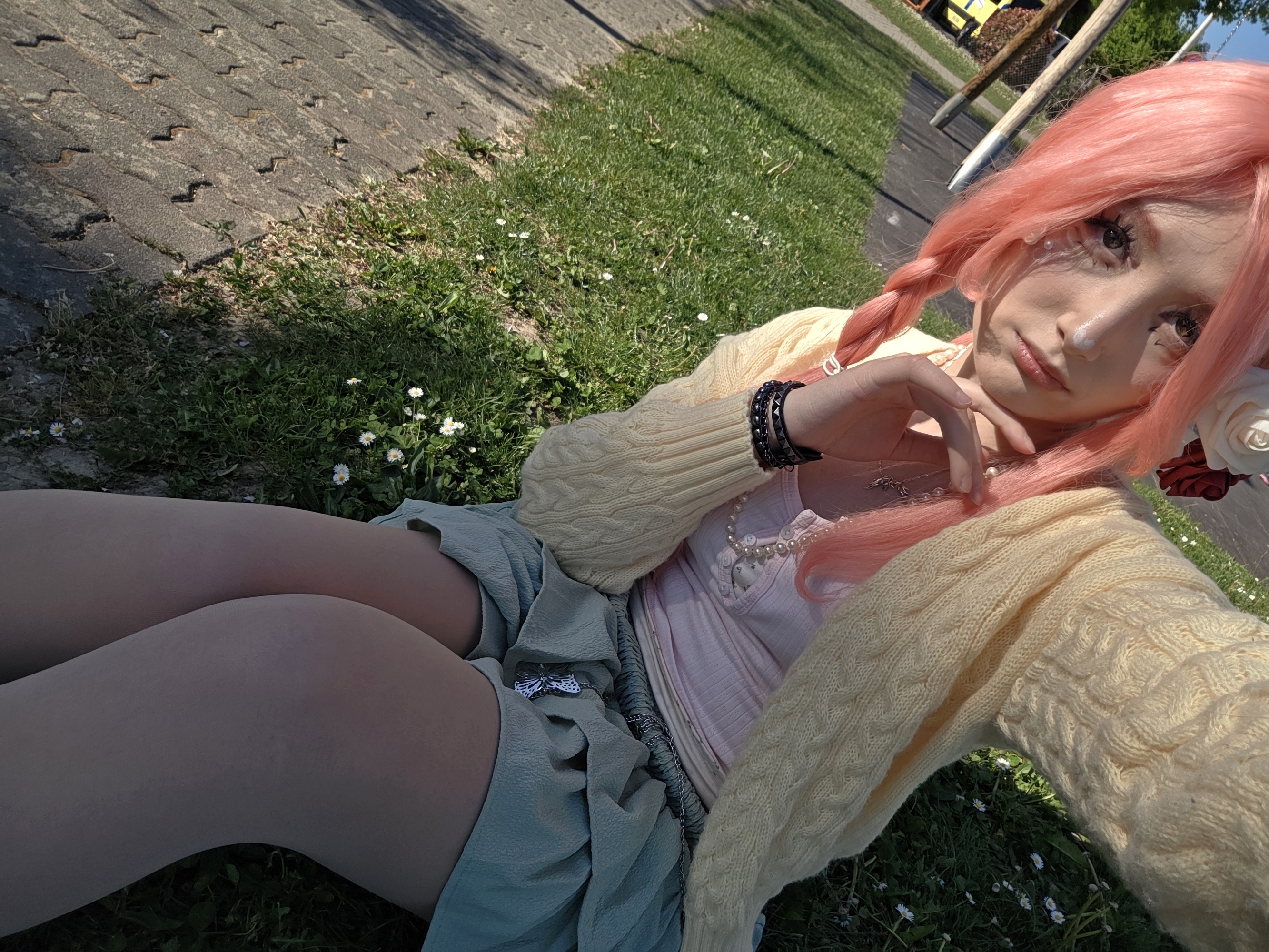 FluttershyRetromania — photo 23