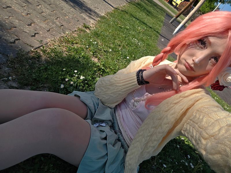 Aspectra1._.cos - FluttershyRetromania