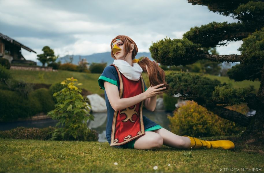 Zelama - Private - Medli