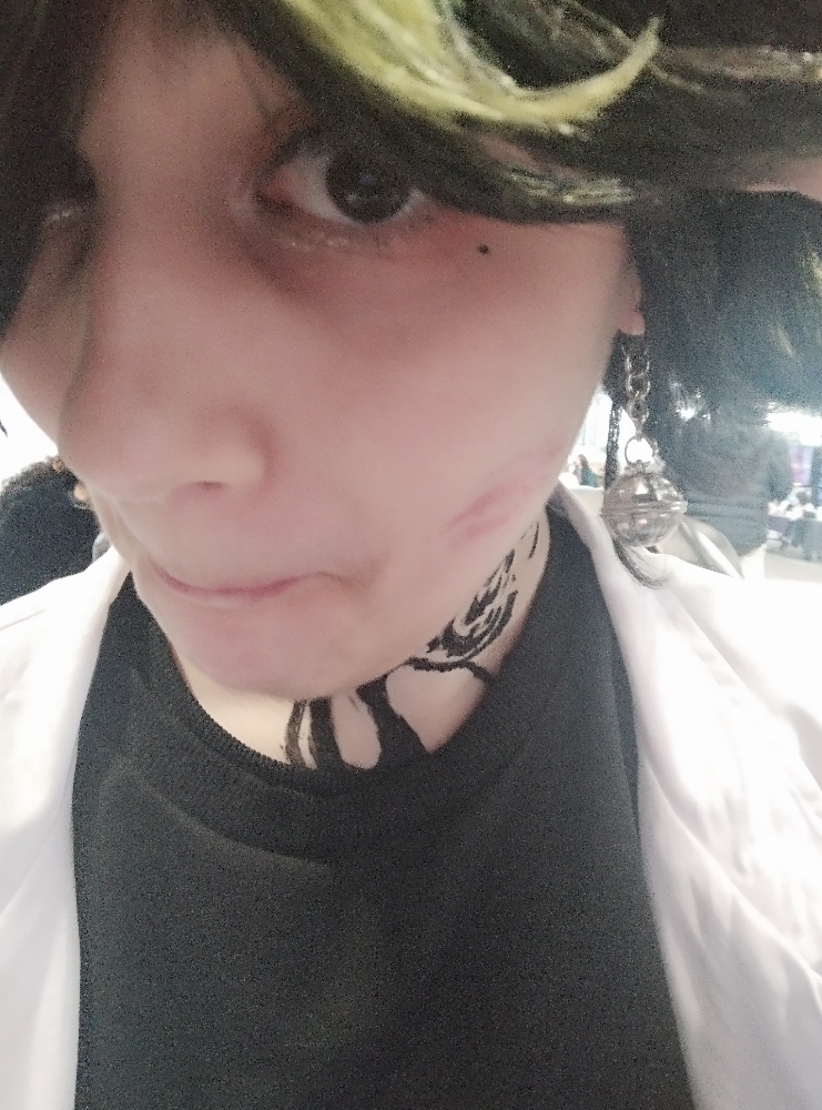 Kazouzou🐯 — photo 5