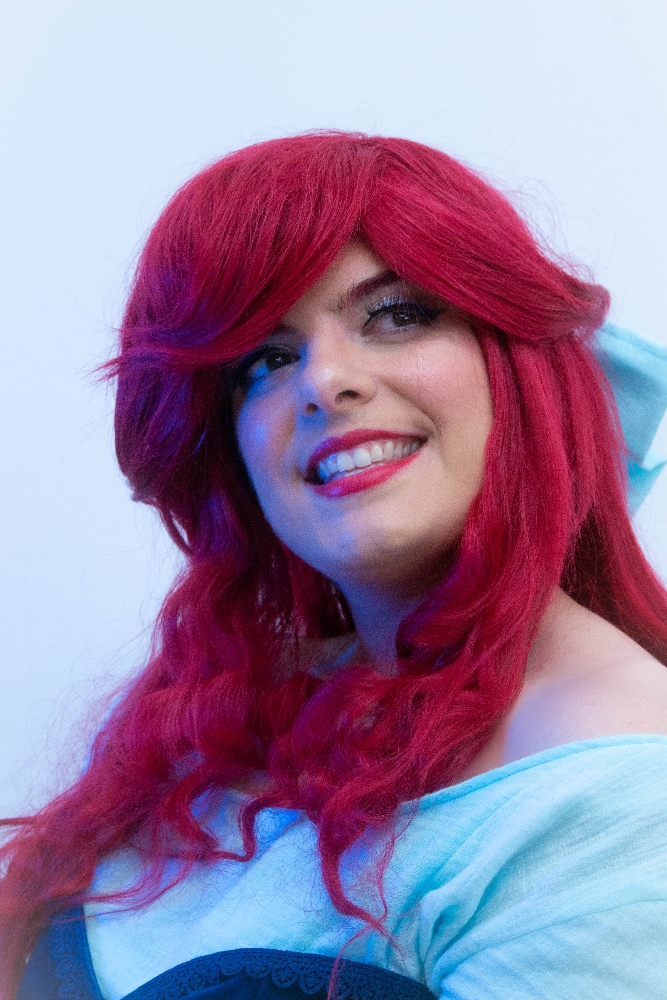 Ariel - Animest 2024 - Photo 1