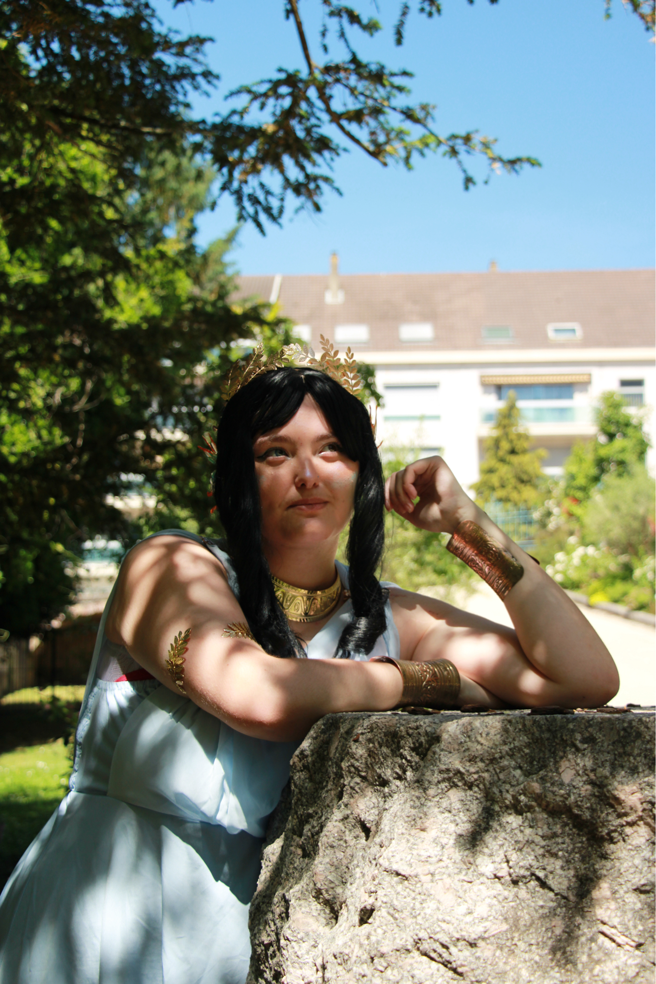Penelope sirène — photo 39