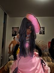 Lady Ciel preview 3