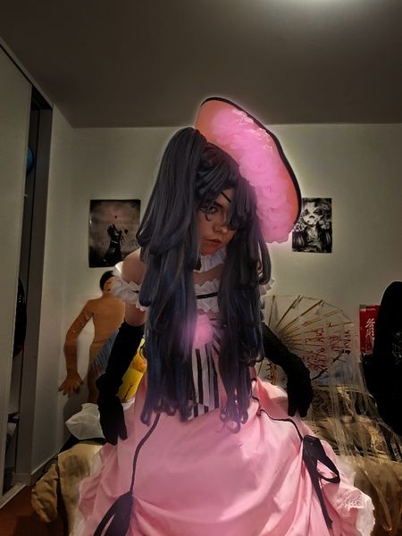 Bloupy_.cos - Lady Ciel