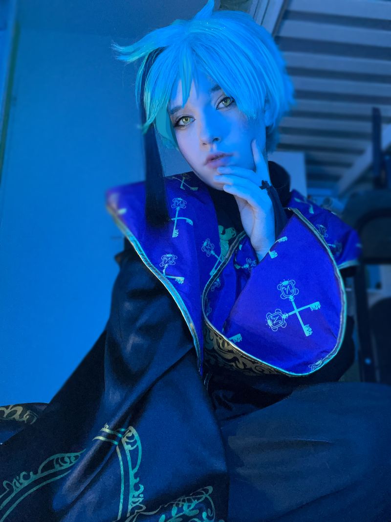 Hori.cosplay – Twisted wonderland 