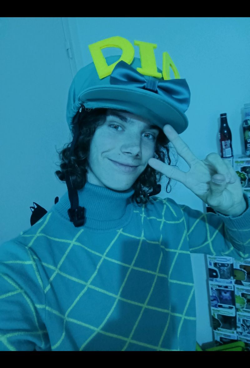 Requiemcos – Diego V1.8