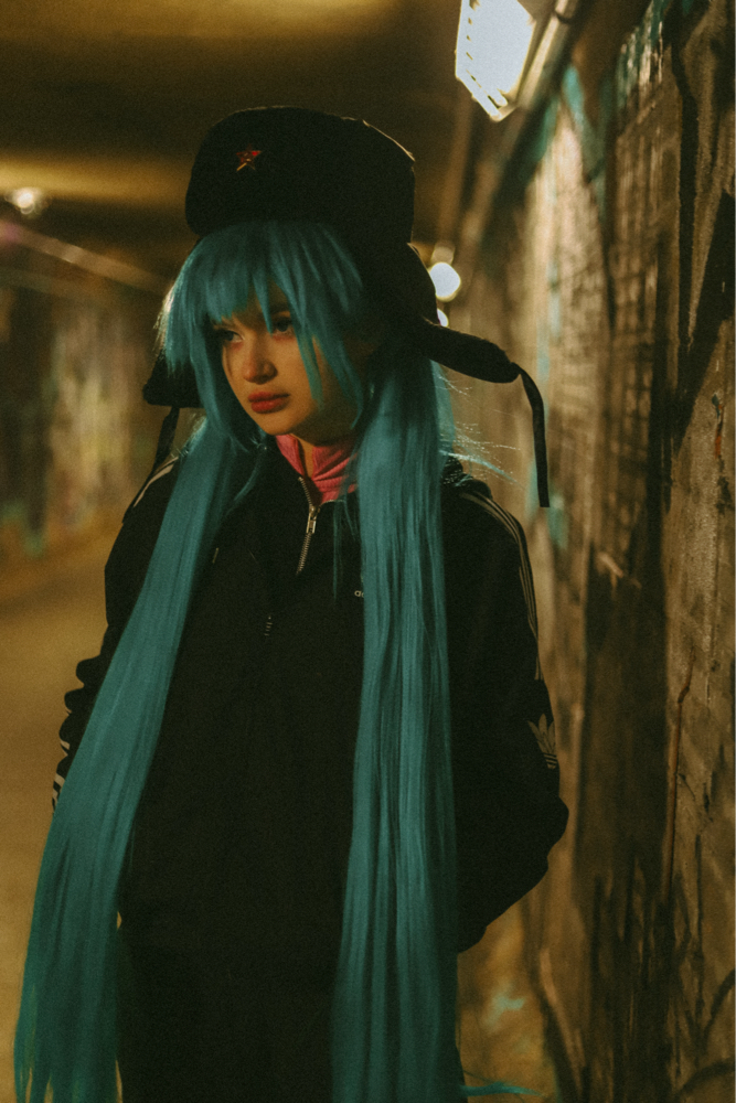 Miku de l’Est 1 — photo 8