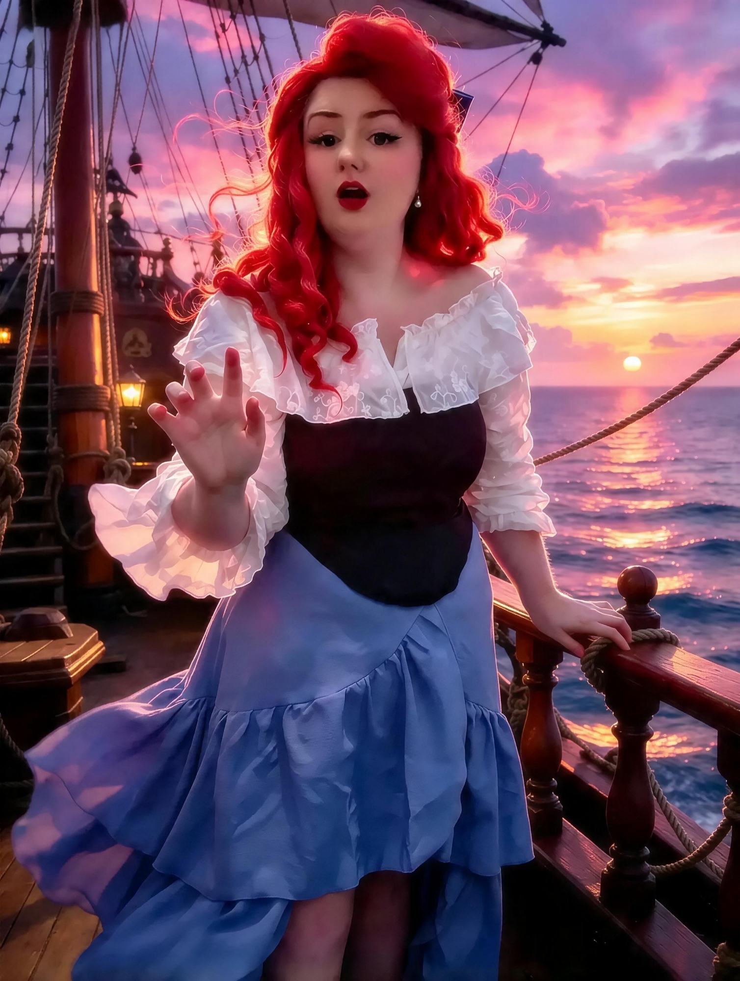 Ariel Paysanne, photo 6