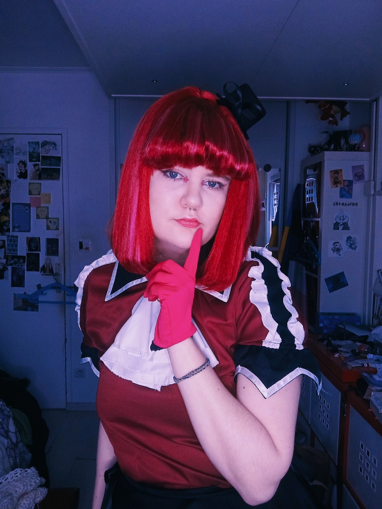 Kana Arima — photo 27