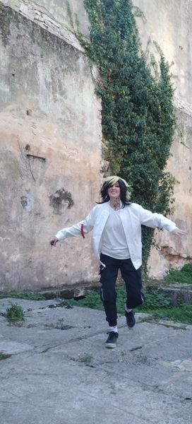 Mimikiwi.cos - Kazutora Hanemiya 