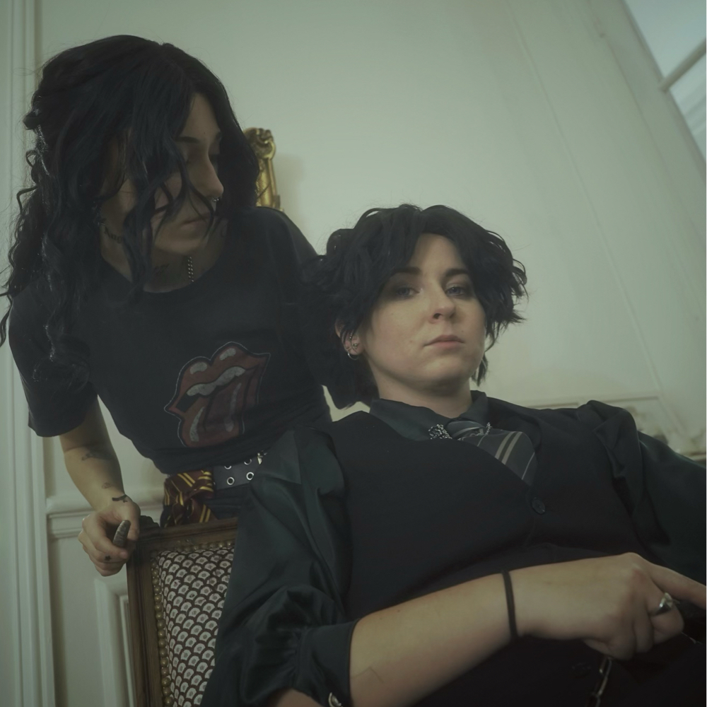 Noble house of black