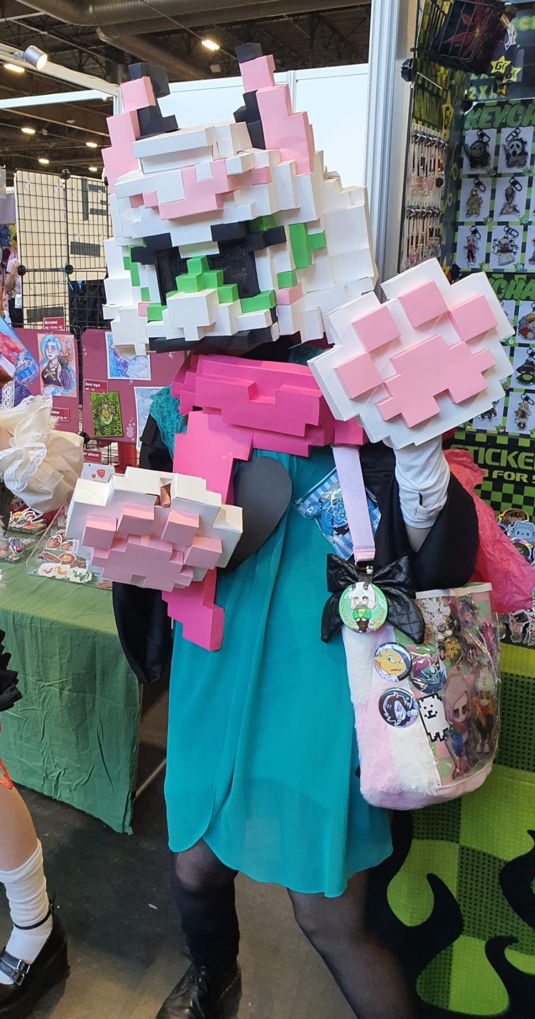 Ralsei 8bit — photo 7