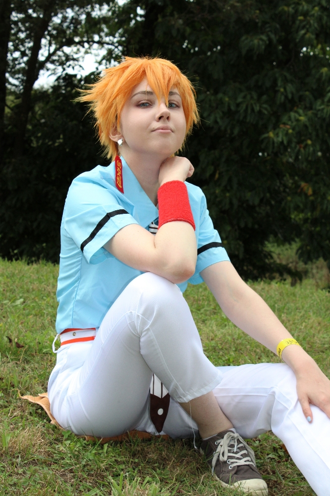 Kou Minamoto 09/2024 - Photo 1