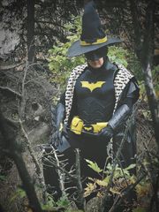 Batman Wizard preview 3