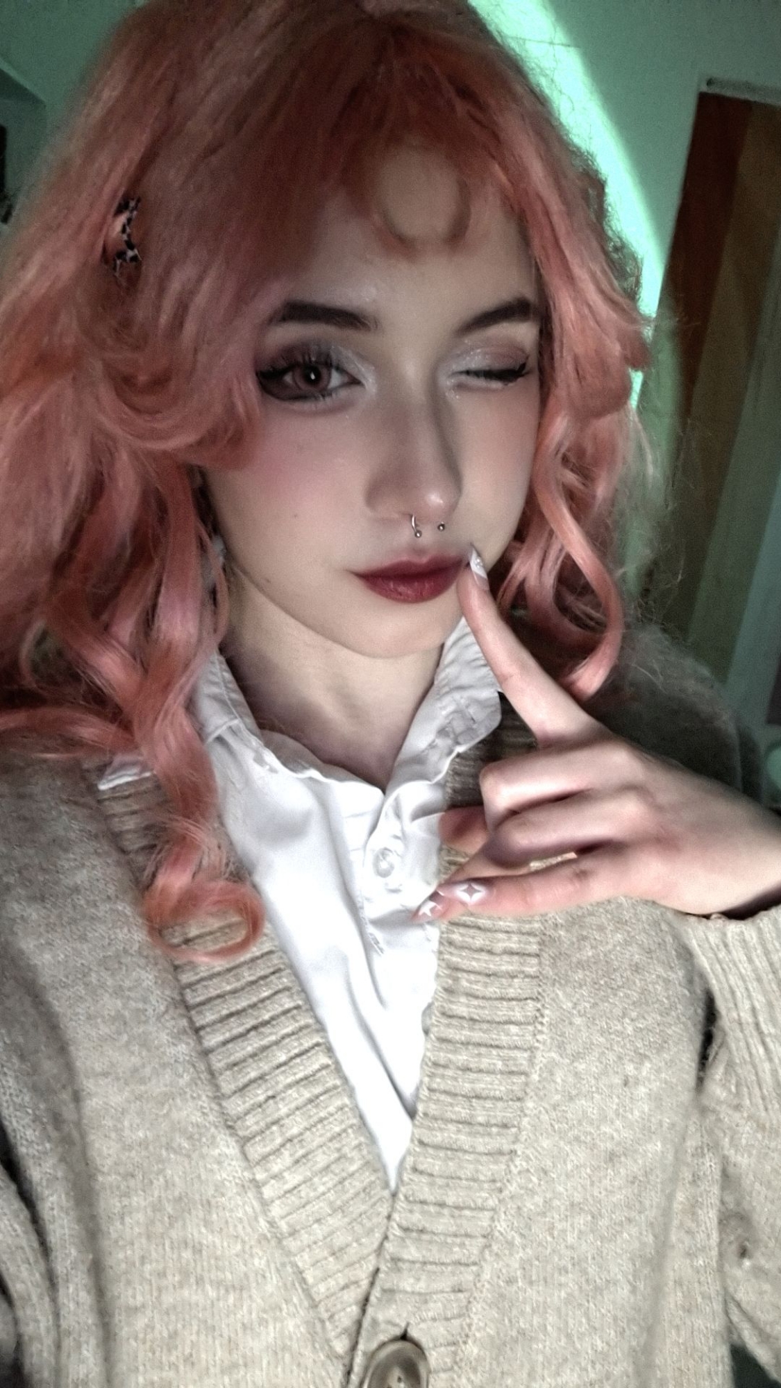 Aya Oosawa — photo 11